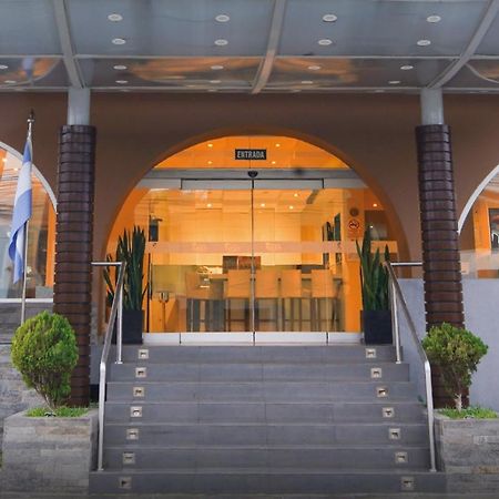 Hotel El Gran Marques Trujillo Eksteriør billede