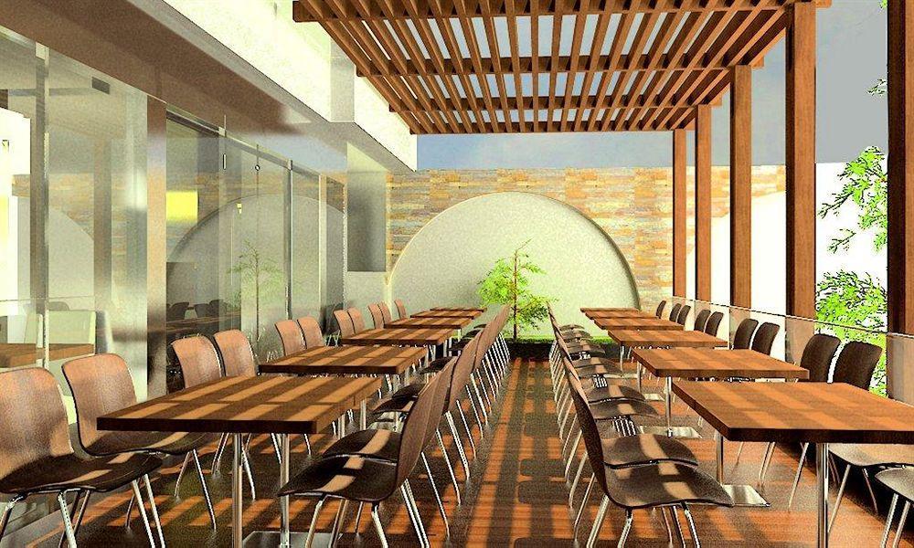 Hotel El Gran Marques Trujillo Eksteriør billede